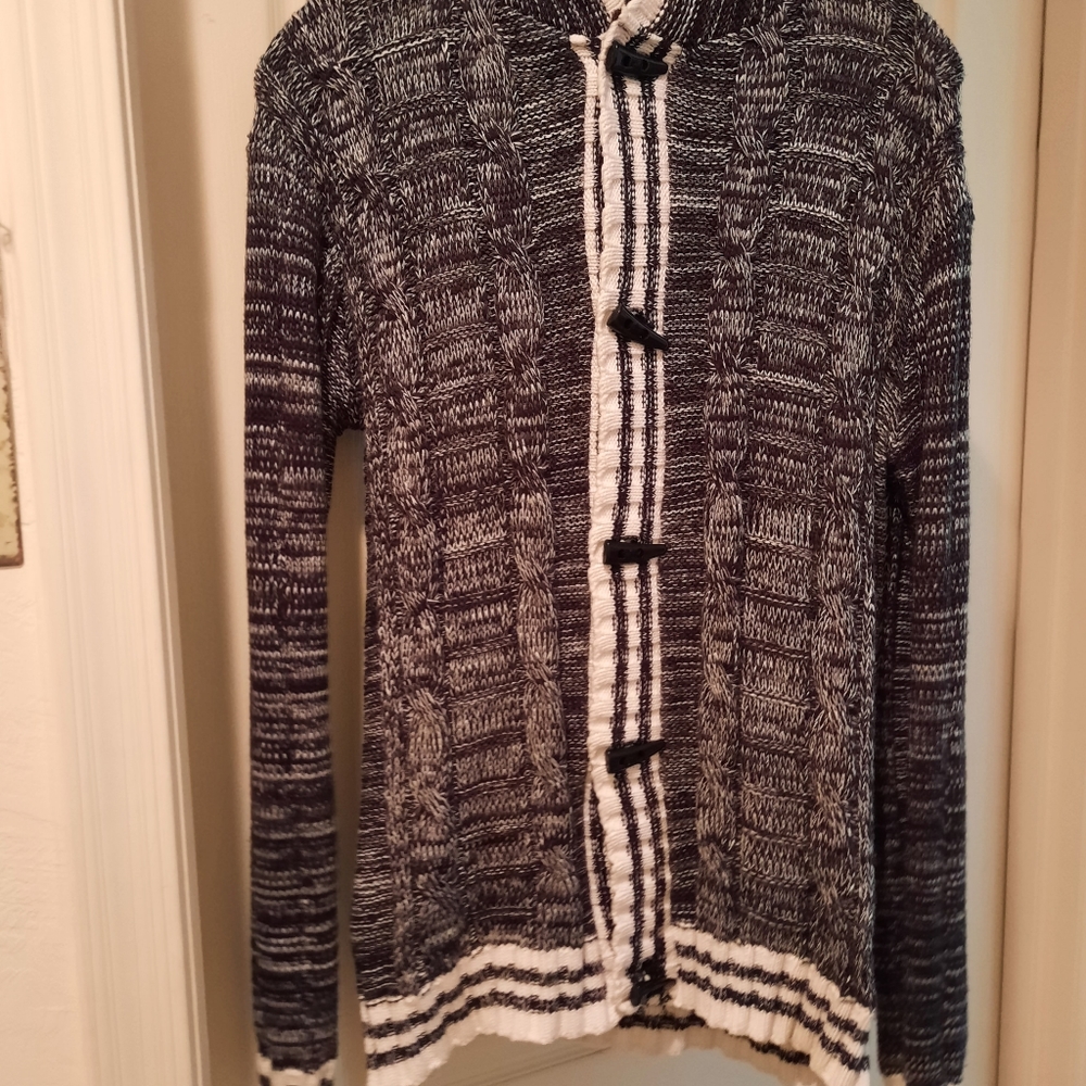 Man sweaters
